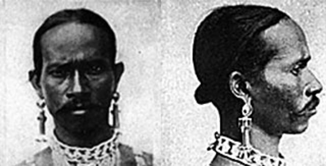 สมัยอารยธรรมลุ่มแม่น้ำสินธุ