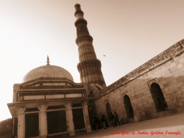 สมัยสุลต่านแห่งเดลฮี