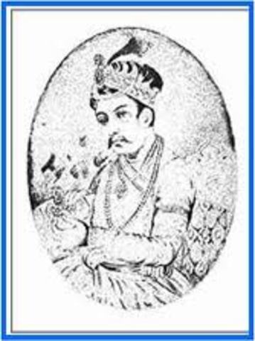 สมัยจักรวรรดิโมกุล