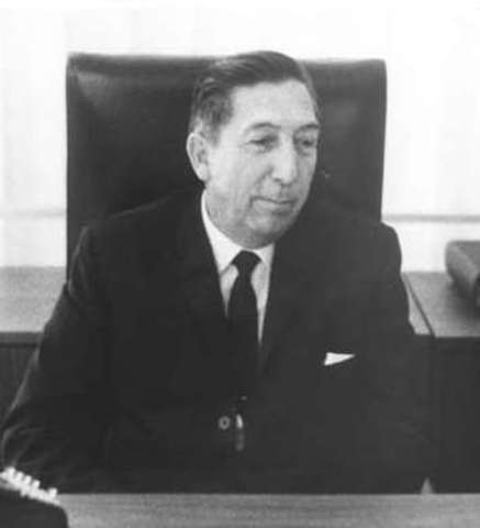 Administración de Miguel Alemán Valdés (1946-1952)
