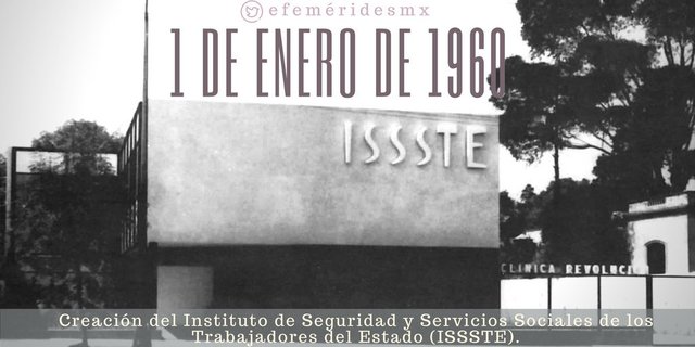Administración de Adolfo López Mateos (1958-1964)