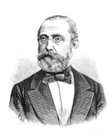 RUDOLF VIRCHOW