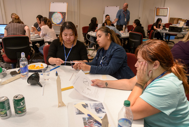 Professional Development