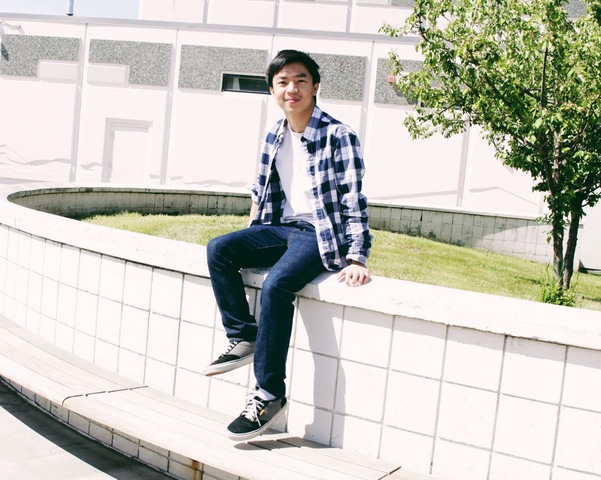 Bryan's teenage years - Identity versus Confusion