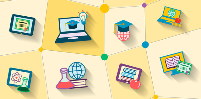 Primer curso por conectivismo MOVC