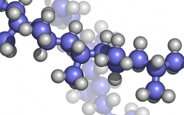 Teoría de los polímeros