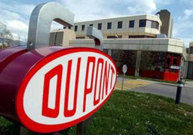 Laboratorio DuPont