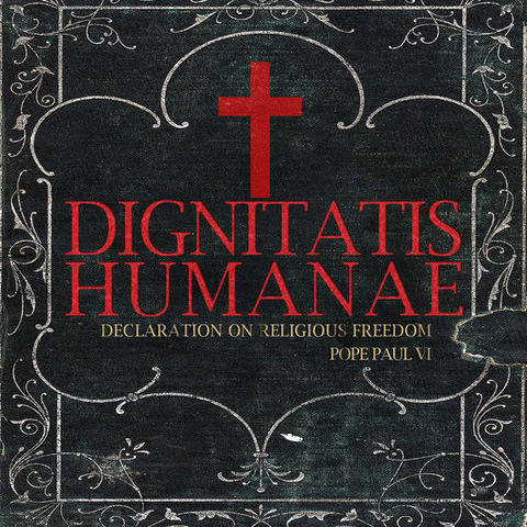 Dignitatis humanae (Concilio Vaticano II)