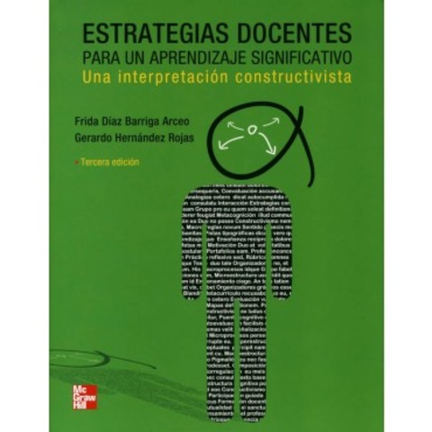 Frida Díaz Barriga Arceo, Gerardo Hernández Rojas