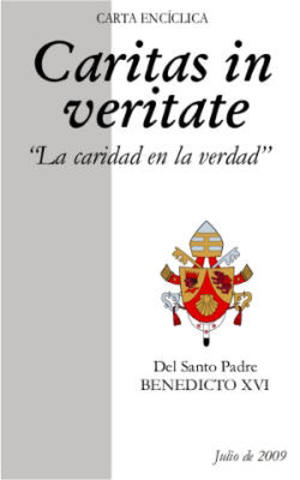 Caritas in veritate (papa Benedicto XVI)