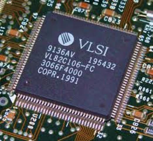 Tecnología VLSI
