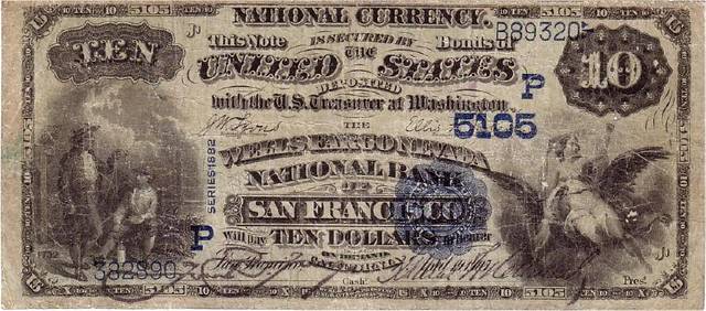 Aldrich Vreeland Act