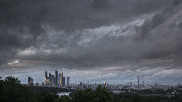 Conferencia de las Naciones Unidas para un Medio Ambiente Humano