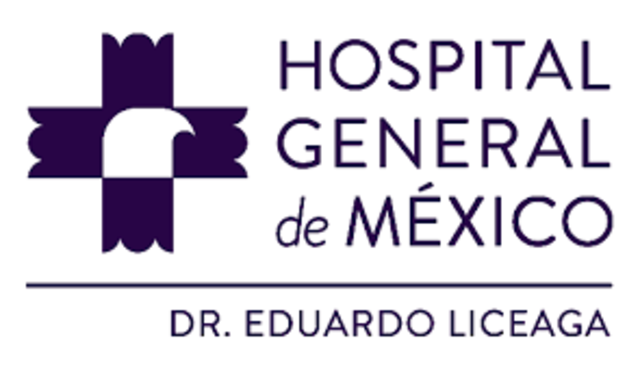 Inauguración del Hospital General de Mexico