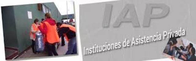 Entró en vigor la Ley de Beneficencia Privada para el Distrito Federal y Territorios Federales