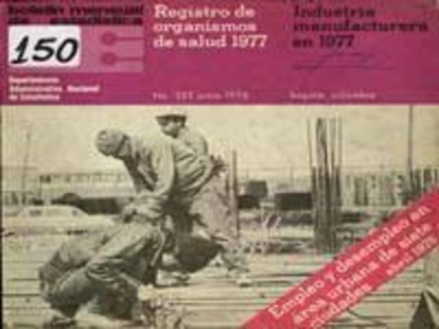 Se estableció el Sector Salud