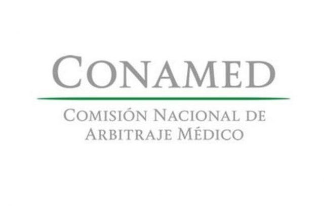 Se creó CONAMED