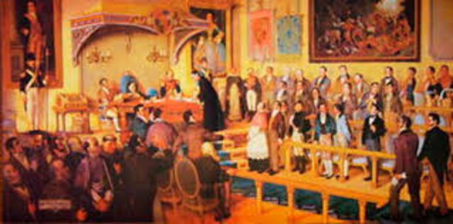 Periodo Independiente