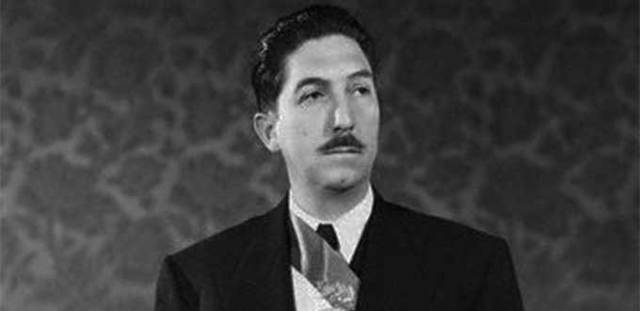 Miguel Alemán (1946-1952)