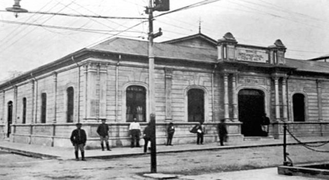 Banco Internacional de Costa Rica