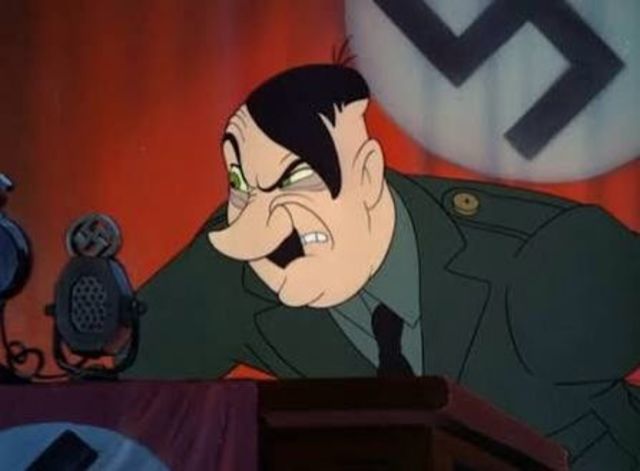 Segunda Guerra Mundial