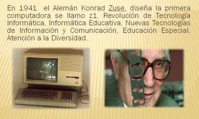 EL COMPUTATOR