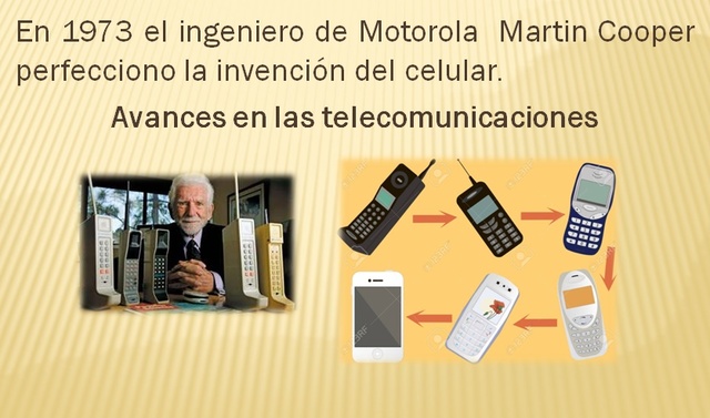 EL CELULAR