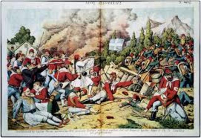 Ελληνοτουρκικός πόλεμος