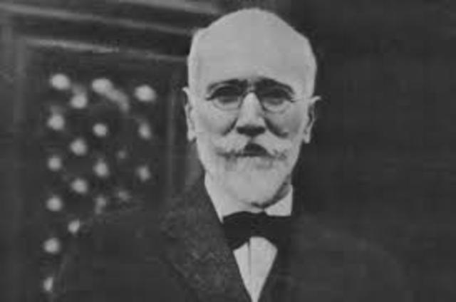 Ο Βενιζέλος στην Αθήνα