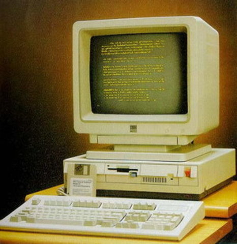 COMPUTADORA PERSONAL