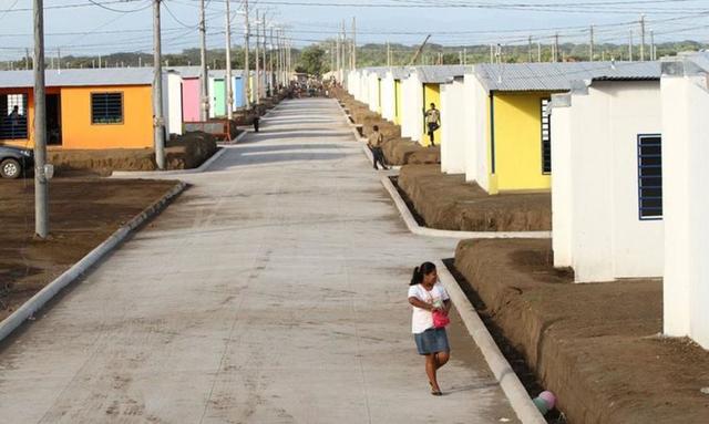 Cooperativa de Casas Baratas