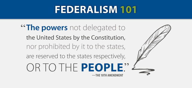 Federalism