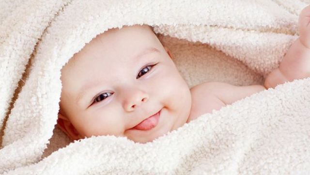 Nacimiento de mi Hermanita Samara