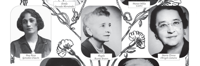 Liga Feminista Costarricense