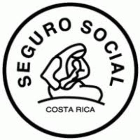 Caja Costarricense del Seguro Social
