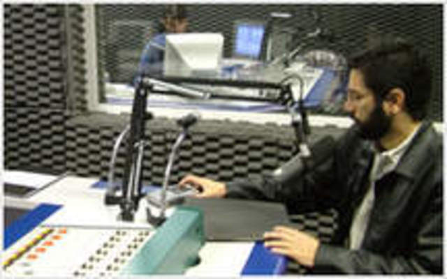 RADIO EDUCATIVA