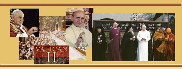 Dignitatis humanae, PABLO VI