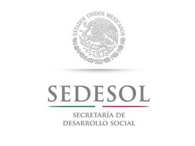 México. Secretaría de Desarrollo Social.