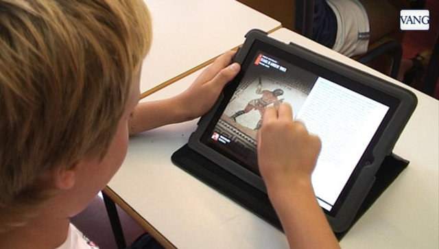 LAS TABLETS (TABLETAS )