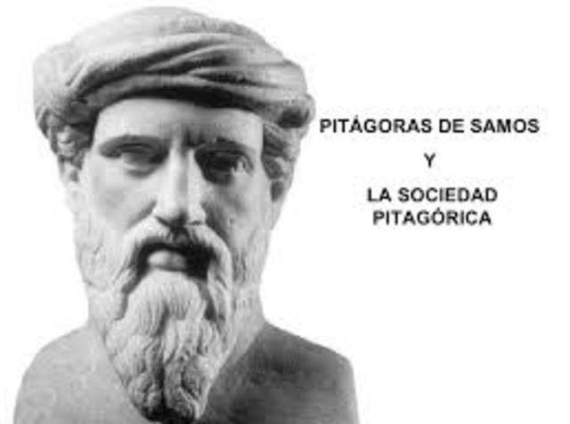 La Academia Pitagórica