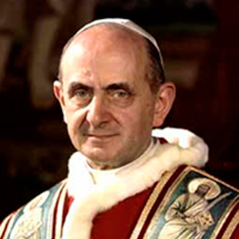 Populorum Progressio - Juan VI