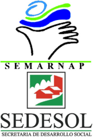 SEDESOL Y SEMARNAP