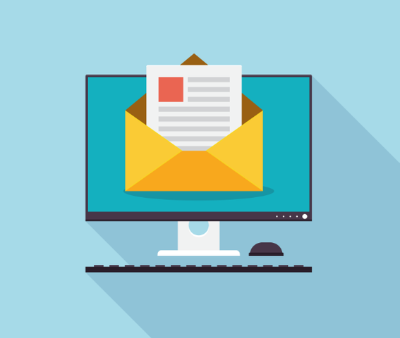 El Correo Electrónico