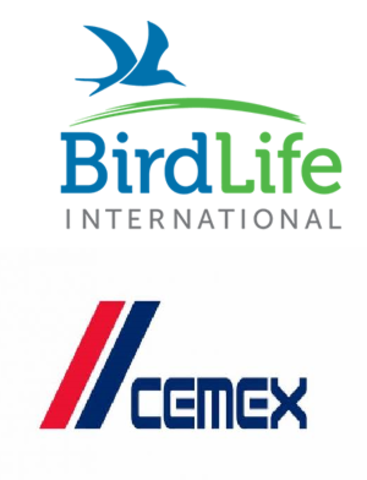 Convenio Cemex y Birdlife