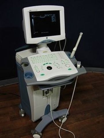 Exposure to Ultrasound Apparatus