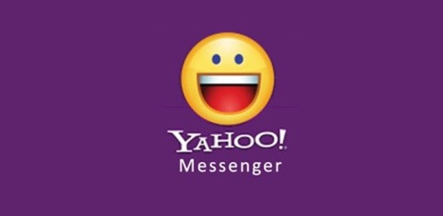 Yahoo Messenger