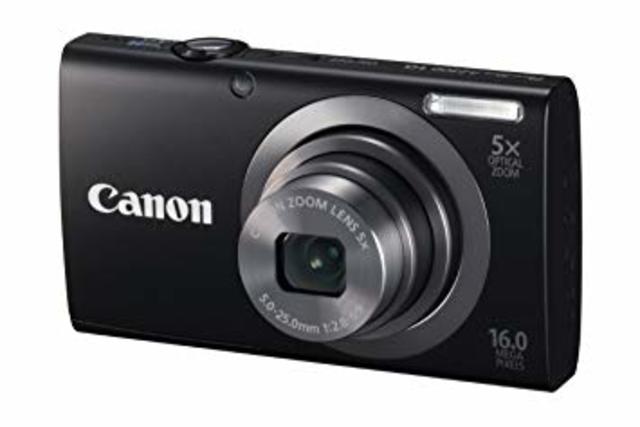 Digital Camera
