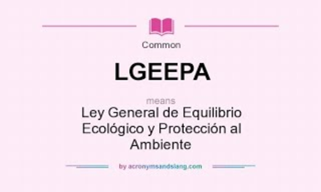 LGEEPA