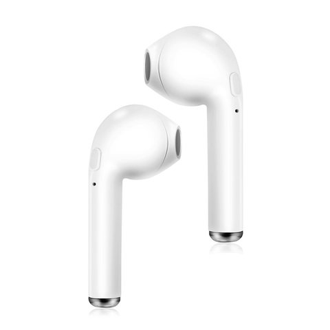 Wireless Earpods