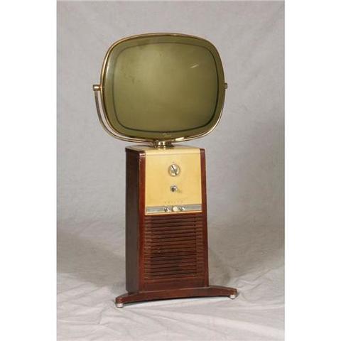Educational Television